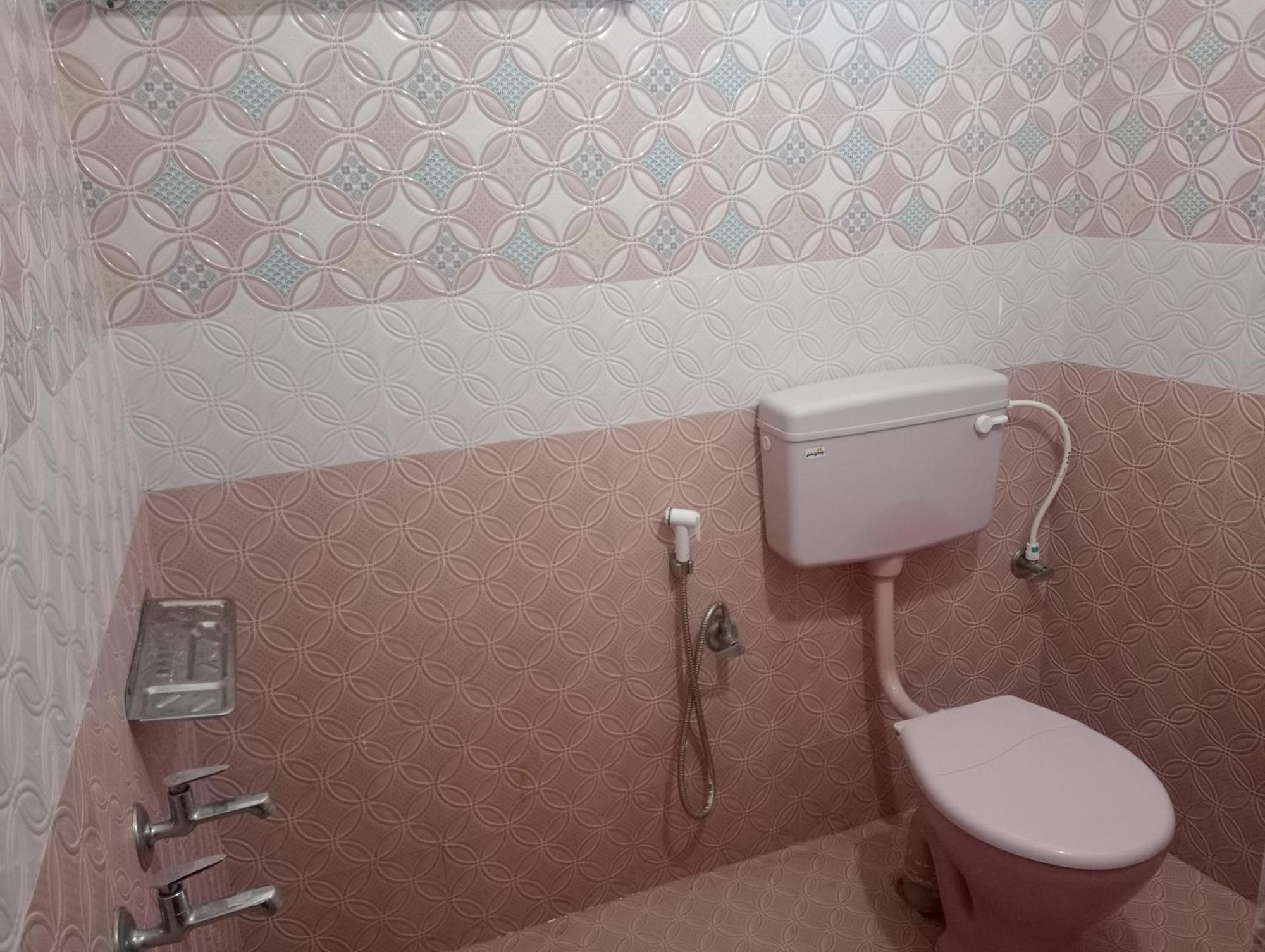 Kodai Vintage Dream Stay コダイカナル エクステリア 写真